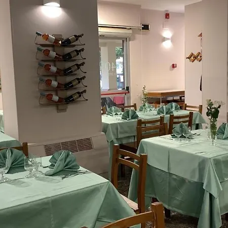 Hotel Ristorante San Giovanni
