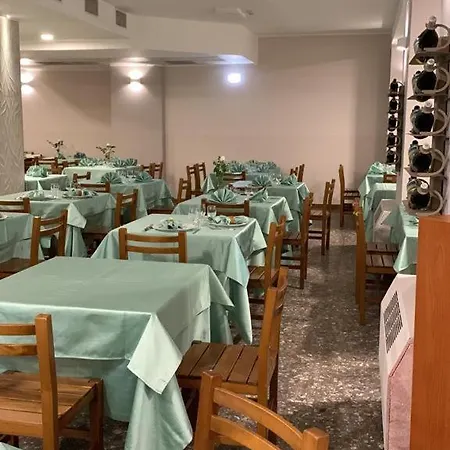 Ristorante San Giovanni Hotel *