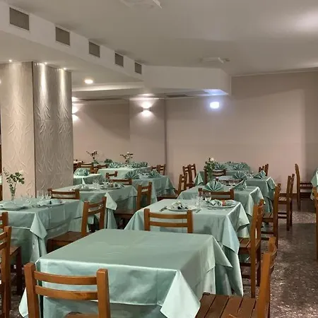Hotel Ristorante San Giovanni *