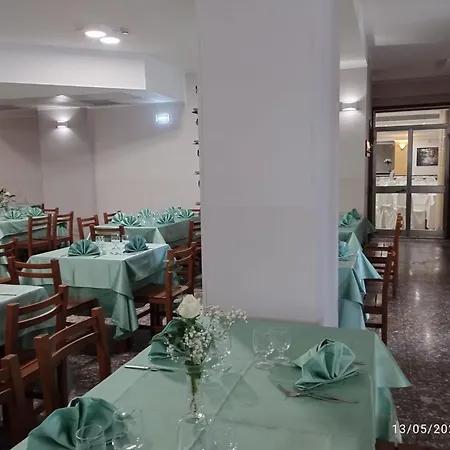Ristorante San Giovanni Hotel Falerna