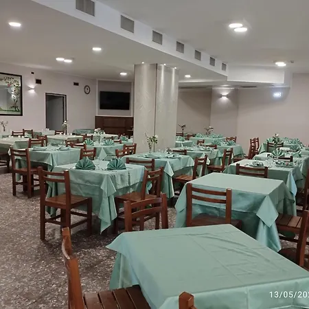Ristorante San Giovanni *