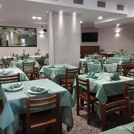 Ristorante San Giovanni *