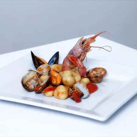 Ristorante San Giovanni فندق