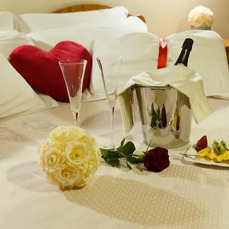 Ristorante San Giovanni فندق *