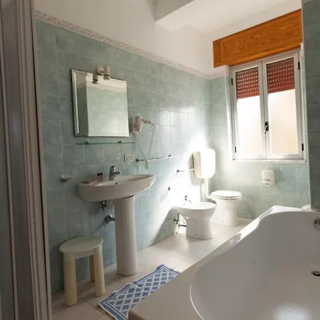 Ristorante San Giovanni * Falerna