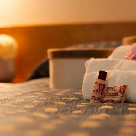 Ristorante San Giovanni Falerna