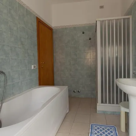 Ristorante San Giovanni * Falerna