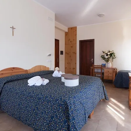 Ristorante San Giovanni Hotel