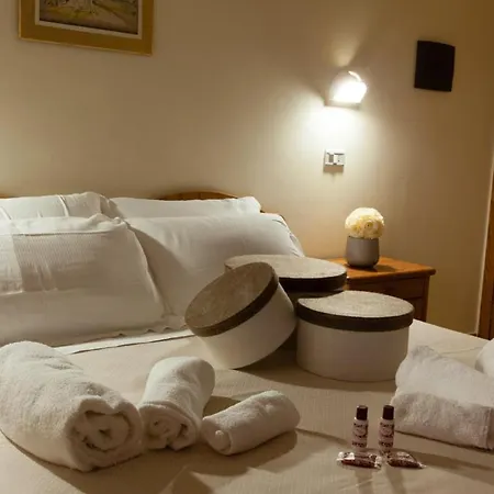 Hotel Ristorante San Giovanni
