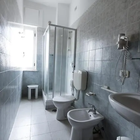 Hotel Ristorante San Giovanni Falerna