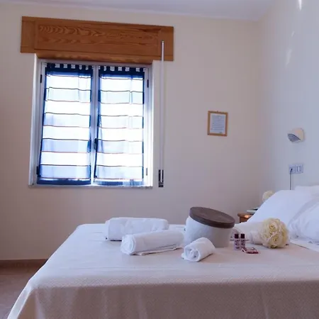 Ristorante San Giovanni Falerna