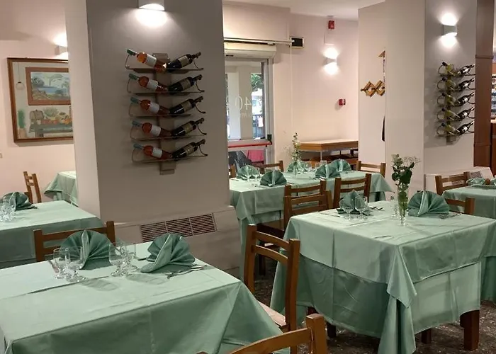 Hotel Ristorante San Giovanni