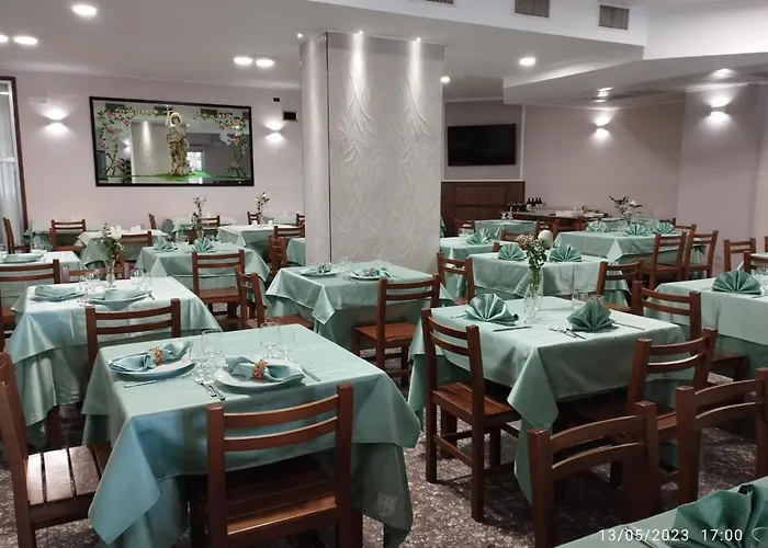 Ristorante San Giovanni *