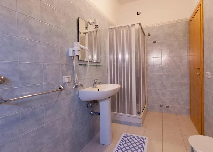 Ristorante San Giovanni Hotel Falerna