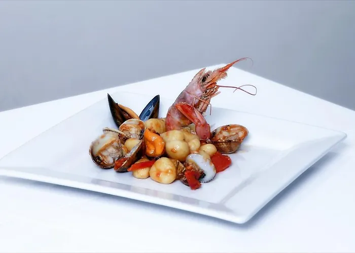 Ristorante San Giovanni Hotel