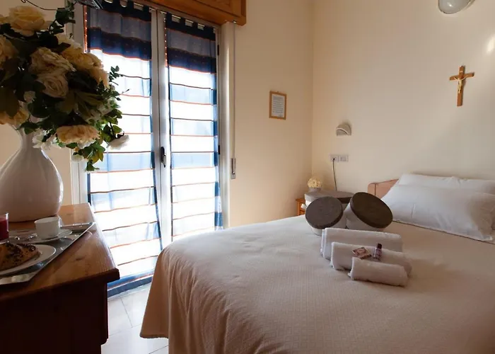 Ristorante San Giovanni *