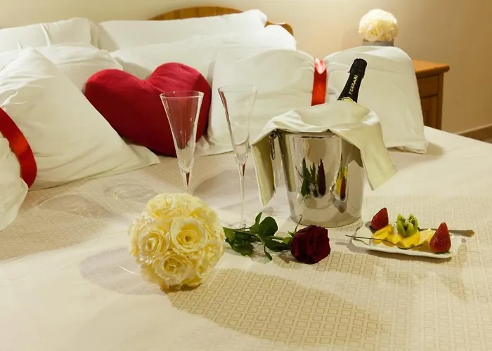 Ristorante San Giovanni Hotel *