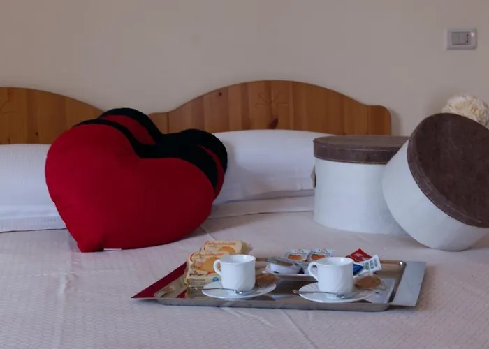 Hotel Ristorante San Giovanni Falerna