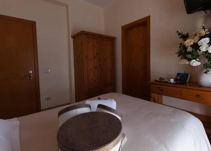 Ristorante San Giovanni *