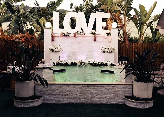 Ristorante San Giovanni * Falerna