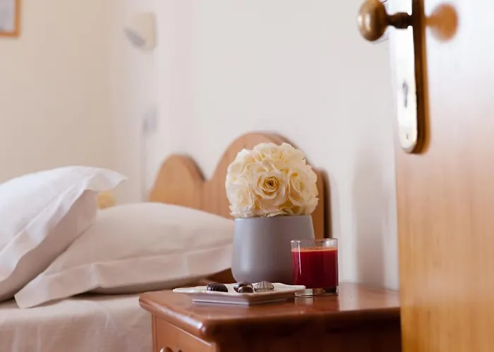 Ristorante San Giovanni Hotel *