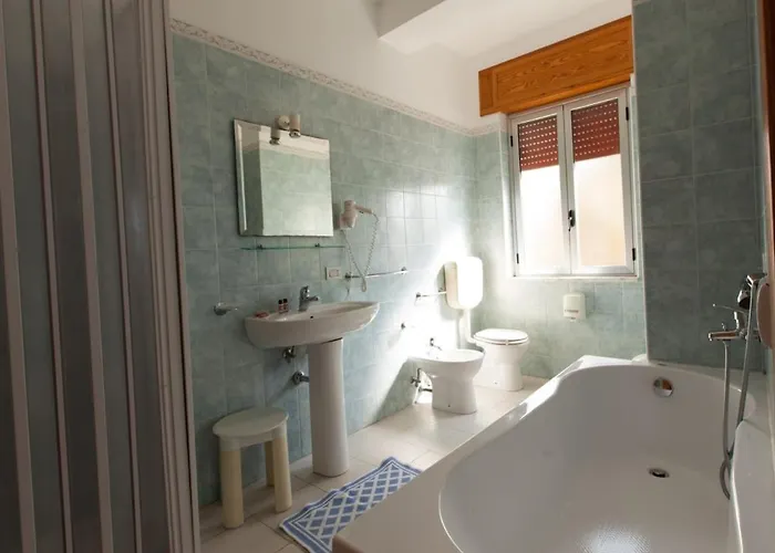 Ristorante San Giovanni * Falerna