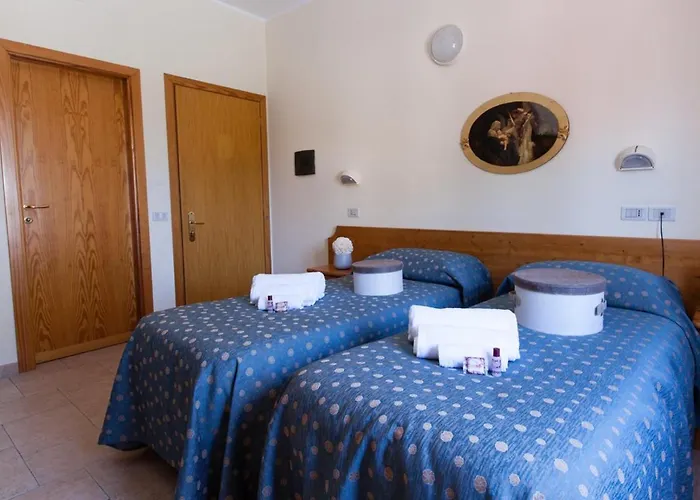 Ristorante San Giovanni Hotel *