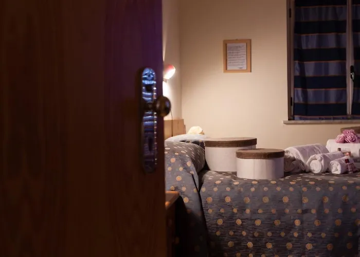 Ristorante San Giovanni *