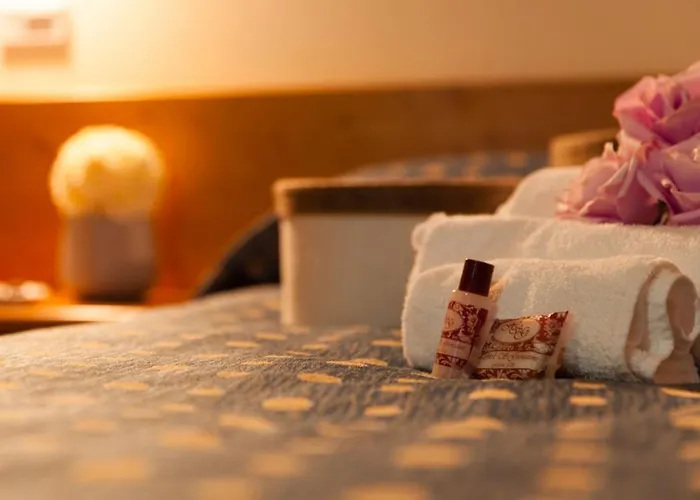 Ristorante San Giovanni Falerna