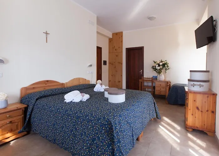 Ristorante San Giovanni Hotel