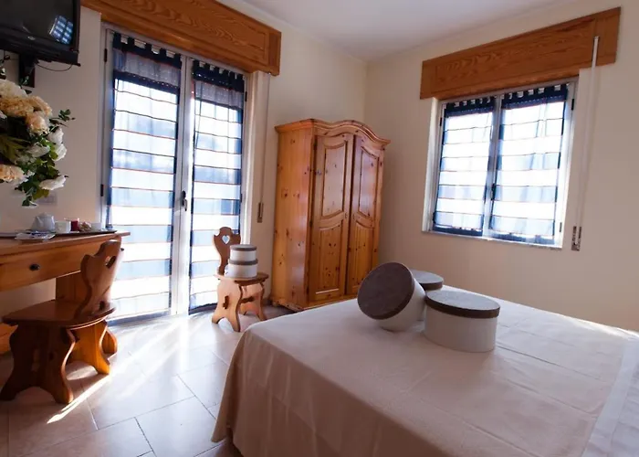 Ristorante San Giovanni Hotel Falerna