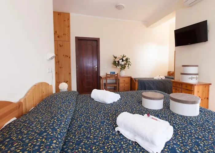 Ristorante San Giovanni *