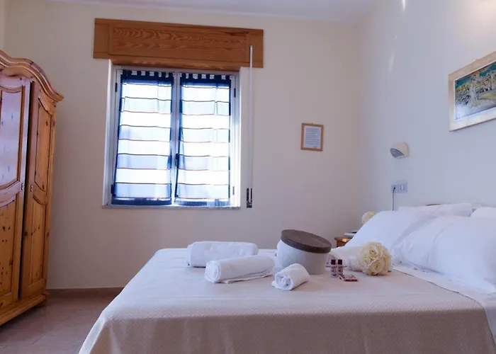 Ristorante San Giovanni Falerna